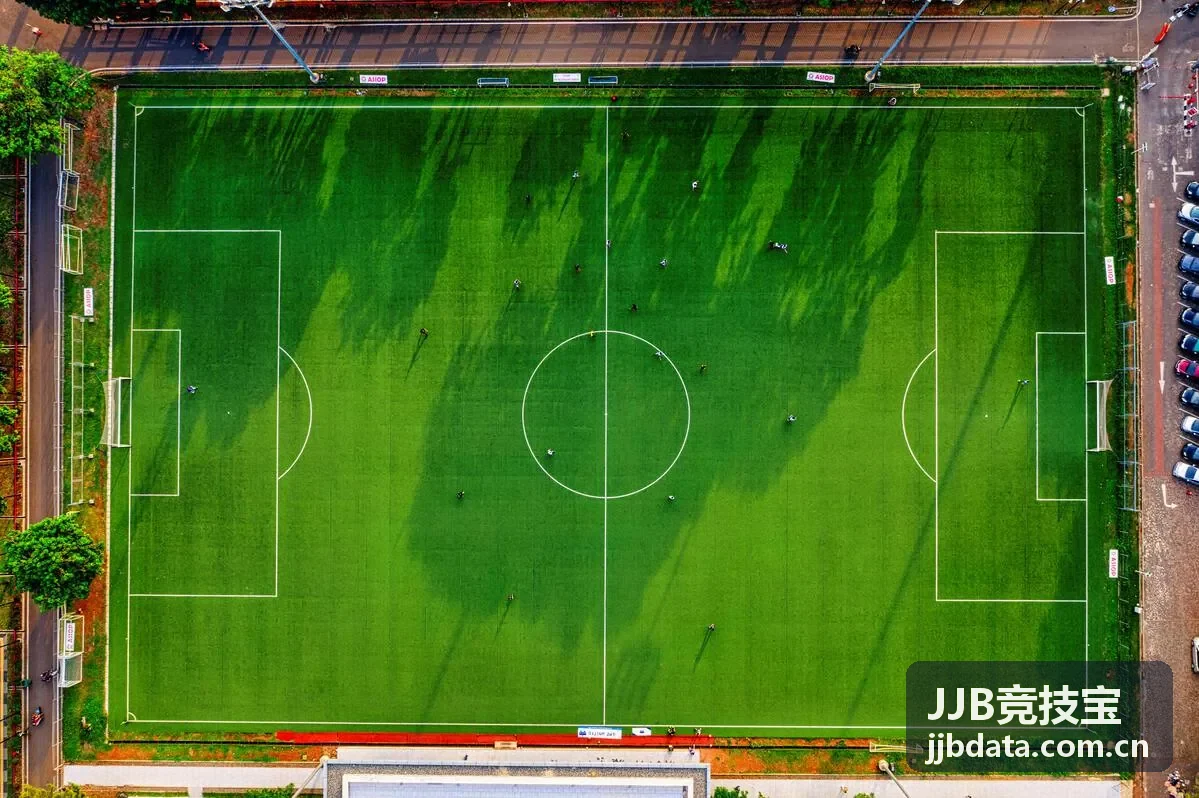 JJB竞技宝赛区观察封面
